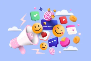 Social Media Marketing Services In Sharjah
